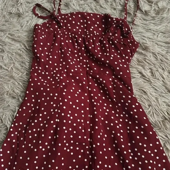 Princess Polly Dress - Picture 4 of 4